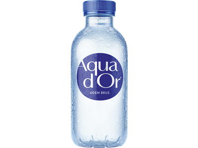 Aqua d'Or 30 cl. 20 stk.