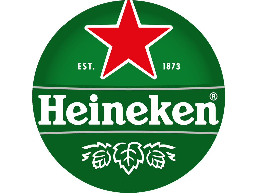 Heineken 20 ltr.