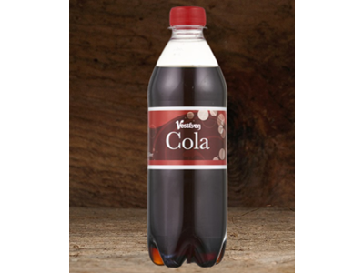 Cola 50 cl. 9 stk.