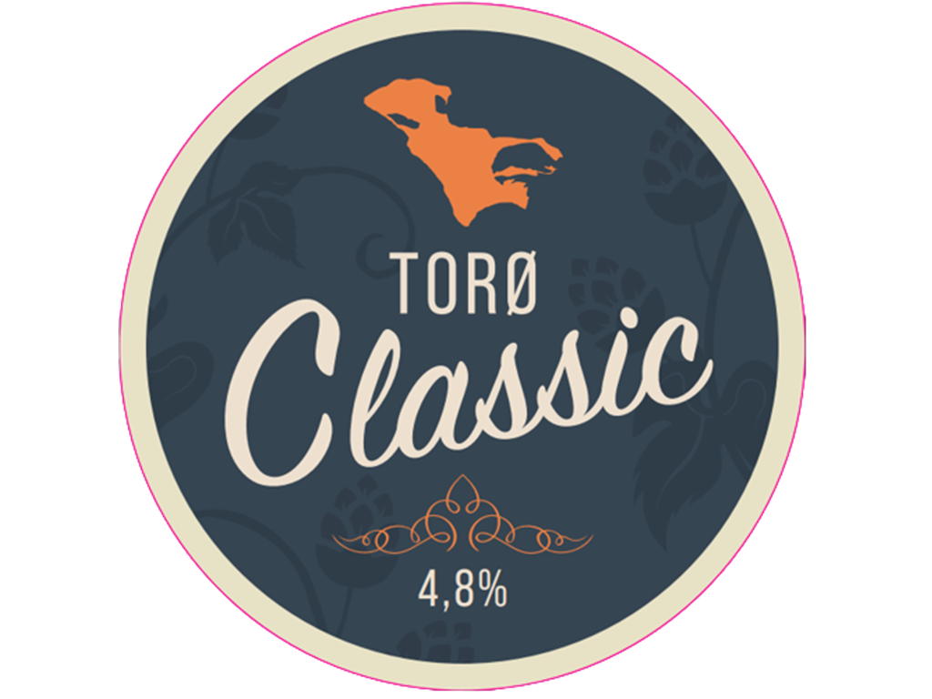 Torø  Classic 30 ltr