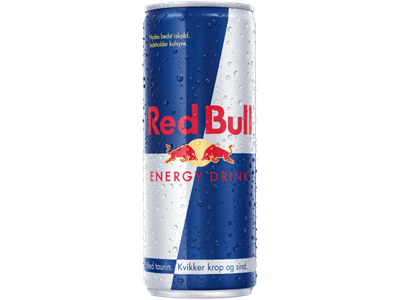 Red Bull, 50 cl 24 stk 
